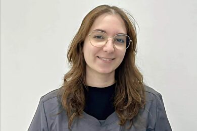 Μαριλένα Βοσινάκη