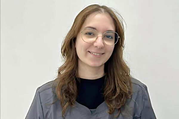 Μαριλένα Βοσινάκη